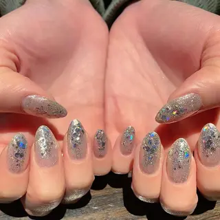 ネイル S Nailのネイルデザイン