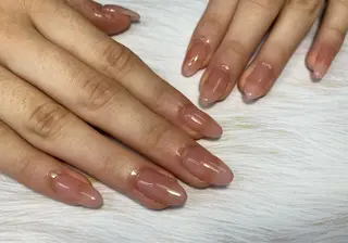 ネイル Mana‪ ‪·͜· ❤︎‬のネイルデザイン