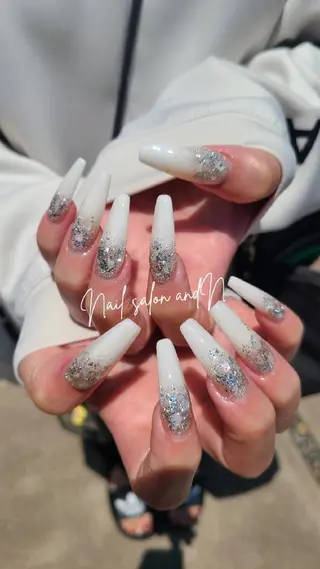 ネイル and Nのネイルデザイン