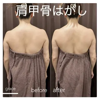 grace ayanoのエステ・リラクイメージ