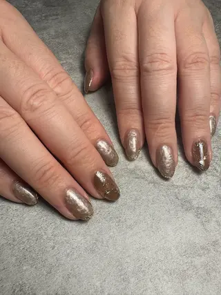 ネイル sol.nailworks所属・sol. ソル satiのネイルデザイン