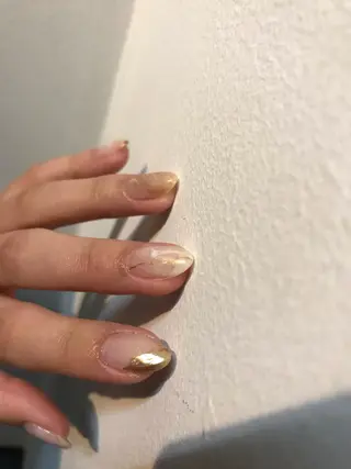 ネイル emu nail所属・emunail あやかのネイルデザイン