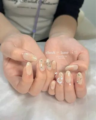 ネイル private salon uluのネイルデザイン