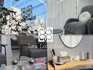 レアルルド 麻布十番店のマツエク・マツパデザイン