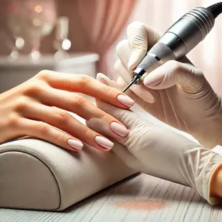 ネイル DarkHoney 池袋店のネイルデザイン