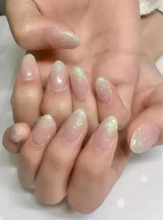 ネイル 新宿ネイルサロン ジェミディローサ所属・新宿ネイルサロン ジェミディローサのネイルデザイン