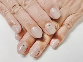 ネイル anelanail ネイリストのネイルデザイン