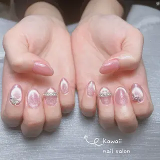 ネイル Kawaii _Nailのネイルデザイン