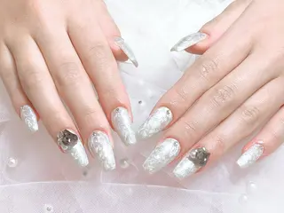 ネイル Bél Nail salonのネイルデザイン