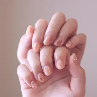 ネイル Elio所属・Elio 国泰寺のネイルデザイン