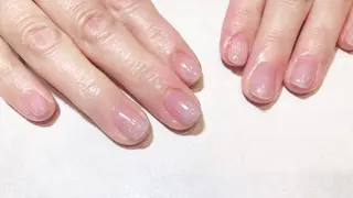 ネイル 廣田 香寿実のネイルデザイン