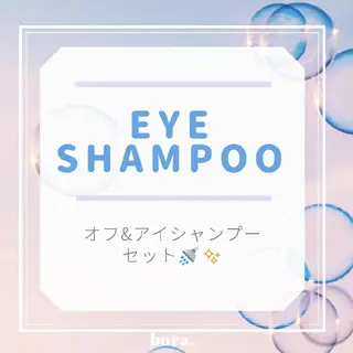 マツエク・マツパ 💜bora .のネイルデザイン