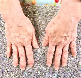 ネイル Tairacchi ﾀｲﾗｯﾁのエステ・リラクイメージ