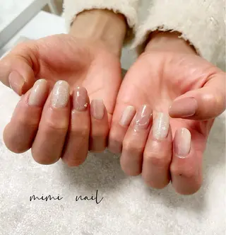 ネイル mimi nailのネイルデザイン
