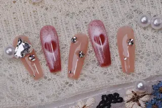 ネイル MSSugar Nailのネイルデザイン