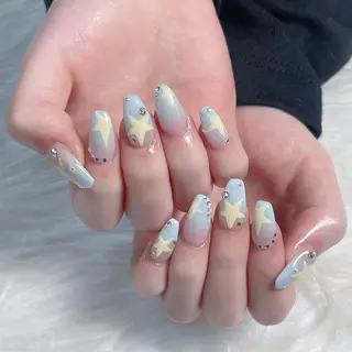ネイル Thanh Hana Nailのネイルデザイン