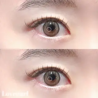 マツエク・マツパ つぼい かずみのマツエク・マツパデザイン