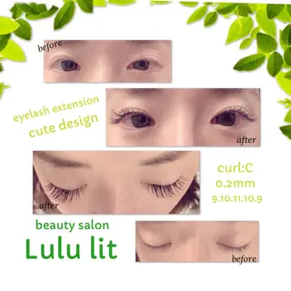 マツエク・マツパ beauty salon Lulu lit所属・鈴木 杏果のその他イメージ