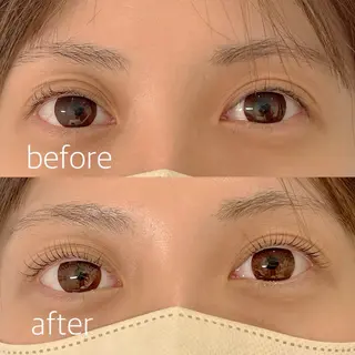 マツエク・マツパ LUCIDO STYLE BOGL所属・BOGL TSUKIDAのマツエク・マツパデザイン