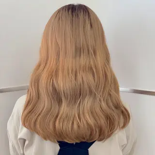 ロング メンズカット/パーマ 👟黒田紗名👟のヘアスタイル