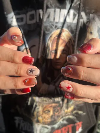 ネイル NONO /episkeyのネイルデザイン