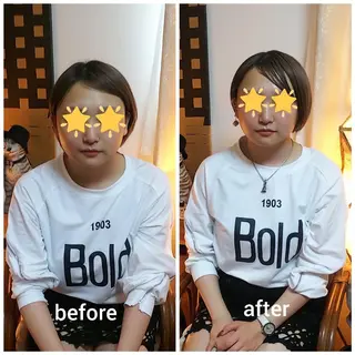 BARON オーナーセラピストのエステ・リラクイメージ