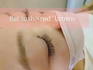 マツエク・マツパ Belinda 🦋二見陽子のマツエク・マツパデザイン