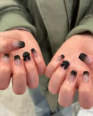 ネイル 2me（ツメ） ♡ NENEのネイルデザイン