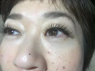 マツエク・マツパ Rei to youのマツエク・マツパデザイン