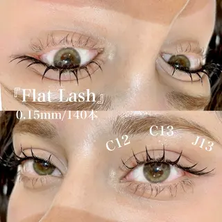 マツエク・マツパ ガレリアエレガンテ /栄🎀ななか🎀のマツエク・マツパデザイン