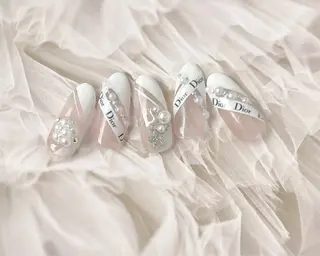 ネイル Puti nailのネイルデザイン