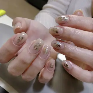 ネイル Queens ゲンのネイルデザイン