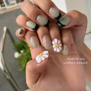 ネイル Rena colore'のネイルデザイン