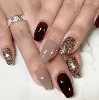 ネイル private  nail  salon RIRI所属・RIRI リリのネイルデザイン