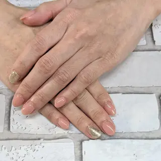 ネイル ネイルサロンベルティ .keikoのネイルデザイン