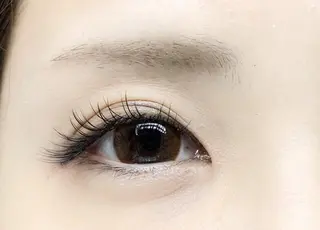 マツエク・マツパ まつエク＆エステ CurlyRoundのマツエク・マツパデザイン