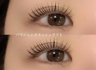 マツエク・マツパ eyelash&eyebrow mine吉祥寺店所属・吉祥寺駅北口徒歩2分 mineのマツエク・マツパデザイン