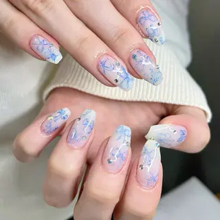 ネイル 🫧OPELIA NAIL渋谷🫧のネイルデザイン