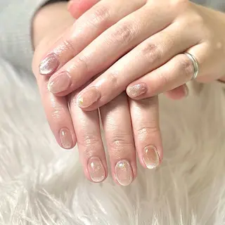 ネイル はあとねいる Reinaのネイルデザイン