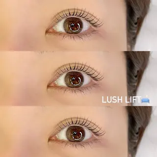 マツエク・マツパ マツパ/マツエク/ haruna🩰のマツエク・マツパデザイン