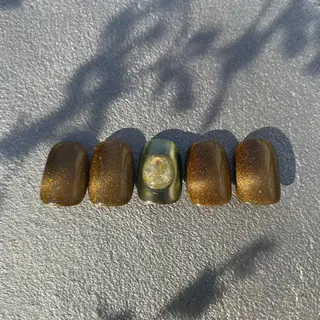 ネイル VOLLMOND nailのネイルデザイン