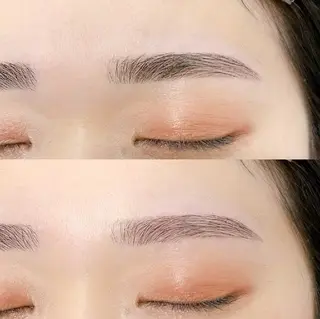 アイブロウ WHITE EYE 関内所属・眉とまつ毛専門店🎀 RENA🏳️‍⚧️の眉毛・アイブロウイメージ