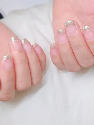 ネイル ネイルサロン 【キャンアイドレッシー 新浦安店】所属・新浦安店 莉々子のネイルデザイン