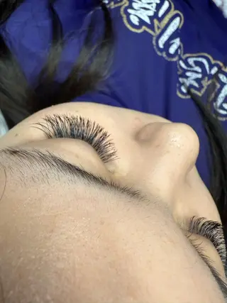 マツエク・マツパ salon Deesのマツエク・マツパデザイン