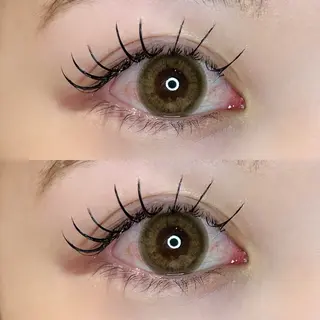 マツエク・マツパ lit.渋谷公園通り marinoのマツエク・マツパデザイン