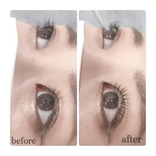 マツエク・マツパ ELLA 菊地のマツエク・マツパデザイン