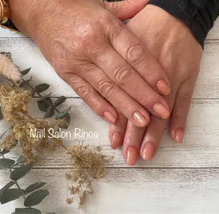 ネイル Nail Salon Rinoaのネイルデザイン