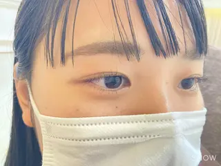 マツエク・マツパ salon EFのマツエク・マツパデザイン