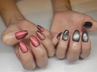 ネイル E bella 【ベラ】所属・miyuu 【E bella 】のネイルデザイン