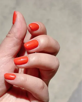 ネイル hocco nailのネイルデザイン